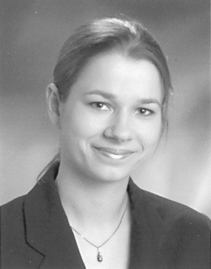 Julia Leitl