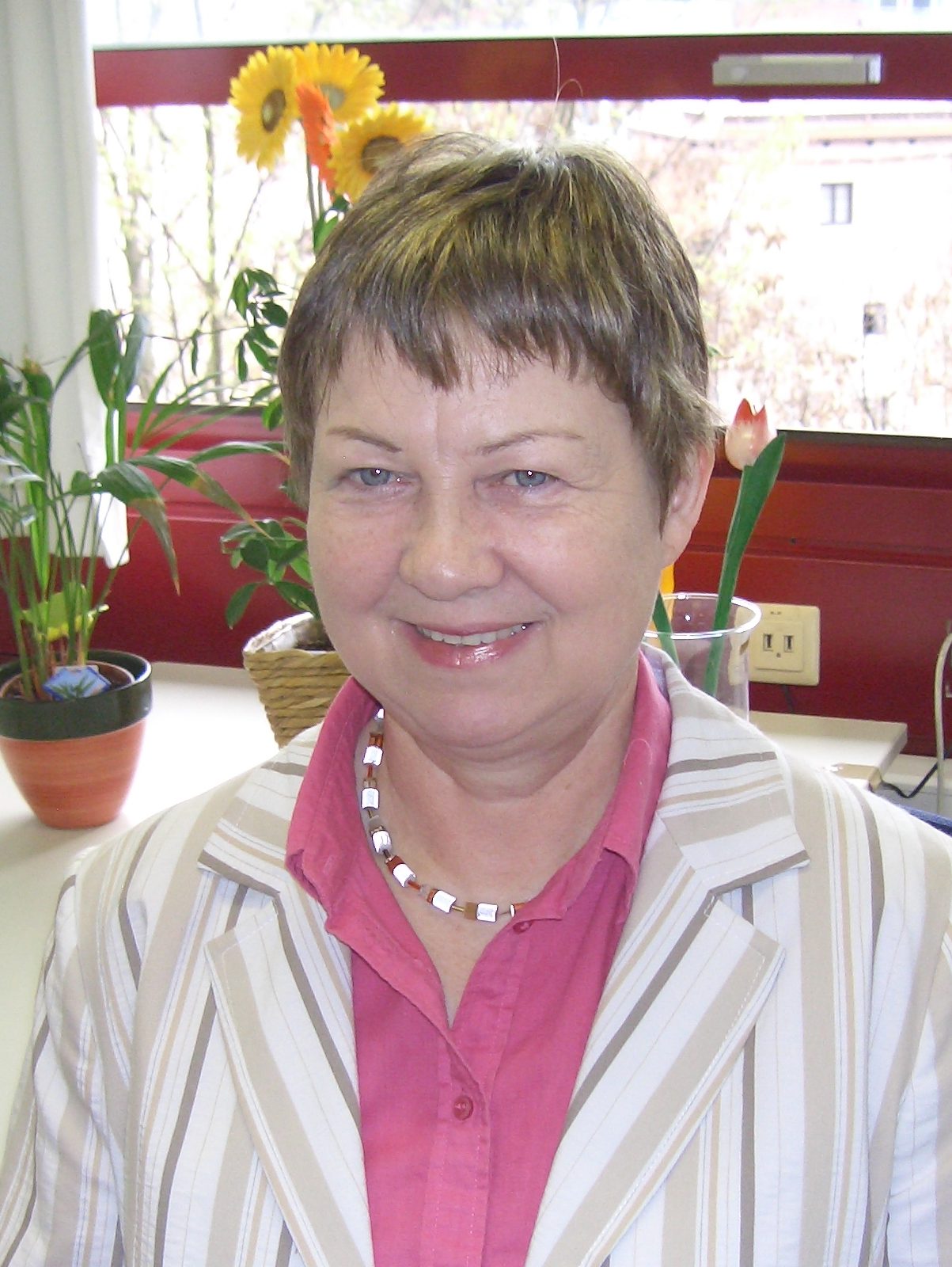 Renate Würges