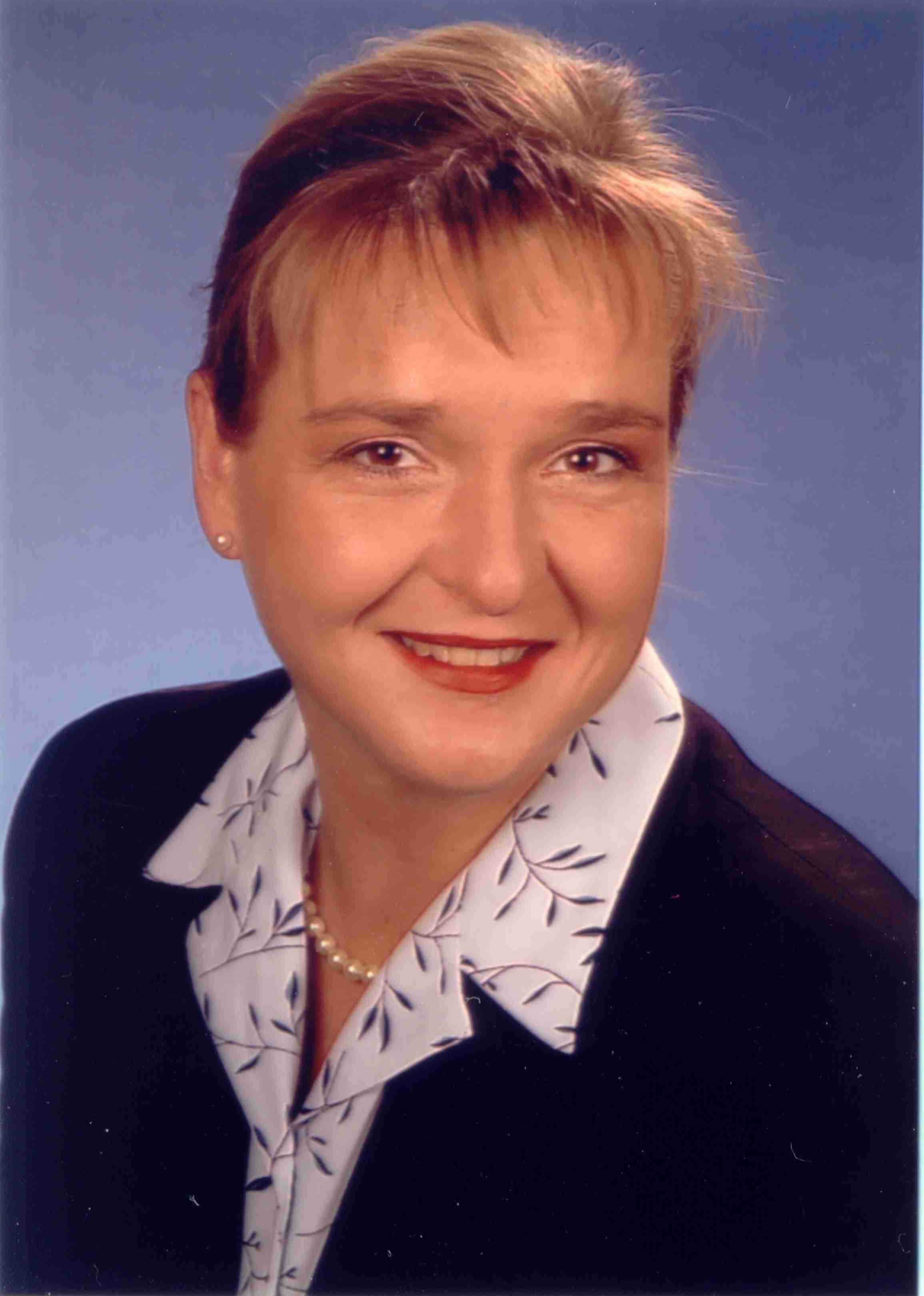 Jeannette Zempel-Dohmen