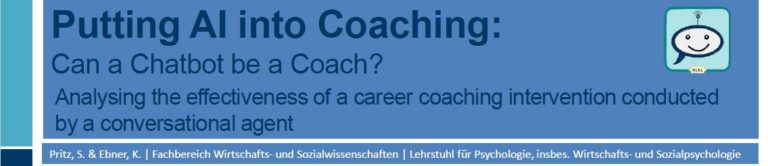 NUEdialog Science Slam-Gewinn geht an den Lehrstuhl